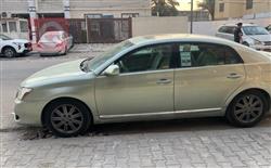 تۆیۆتا ئەڤەلۆن